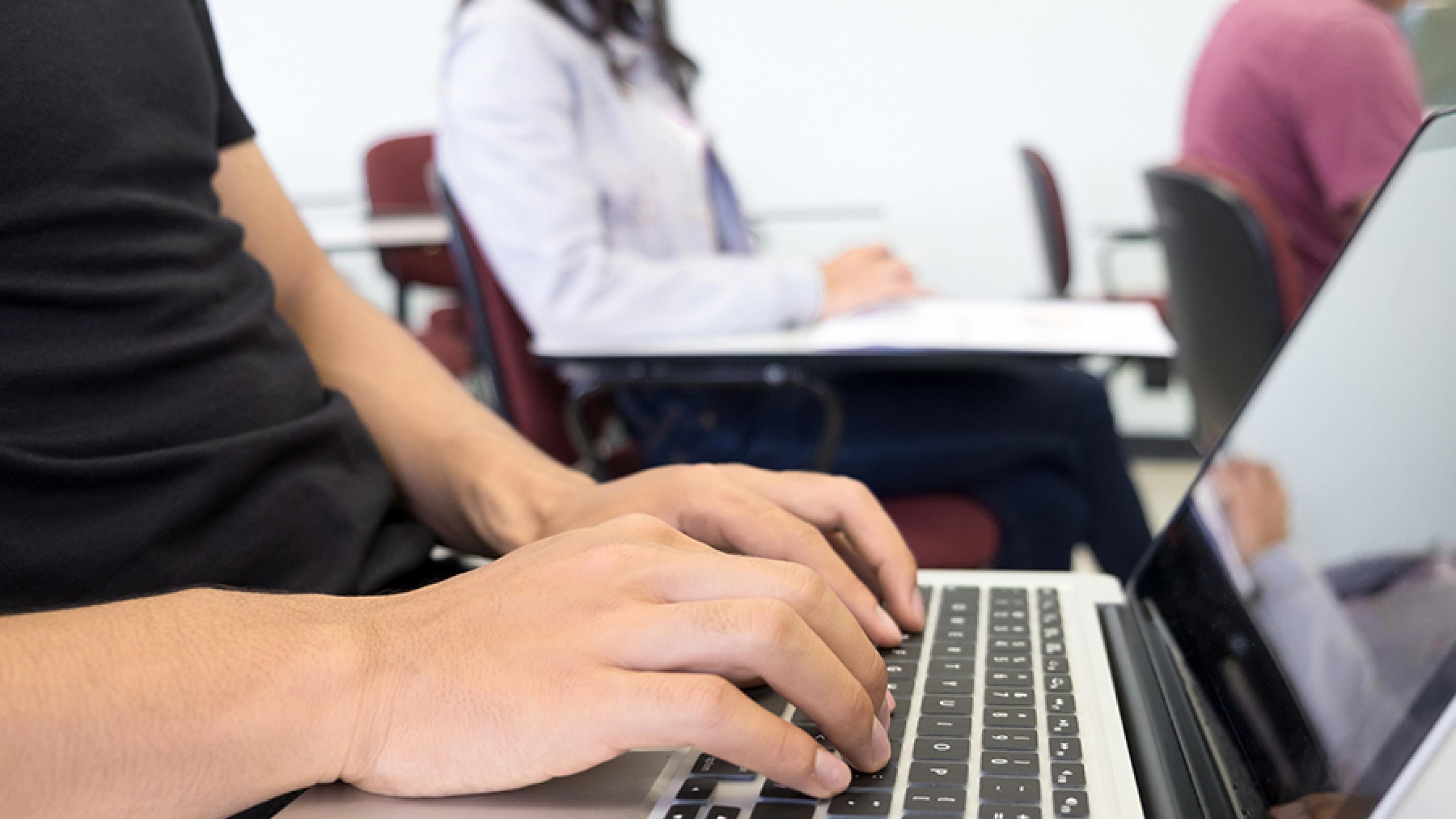 Internal Learners | Georgia Department of Administrative Services - DOAS