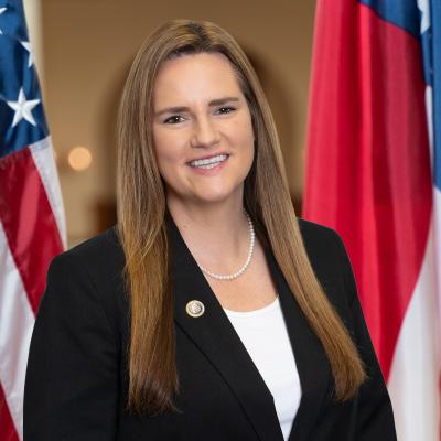 Ashley Short Headshot