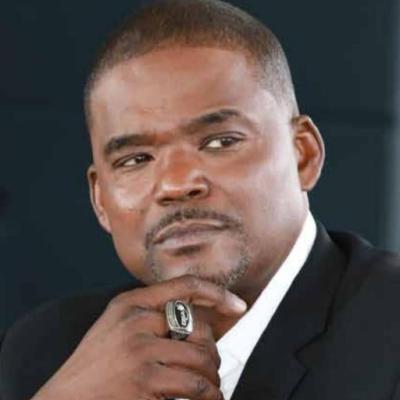 Photo of Robert Golden