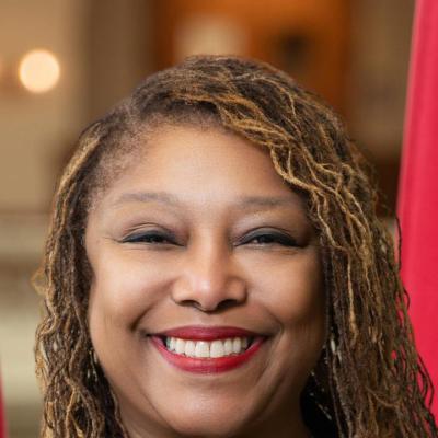 Stacey M. Evans