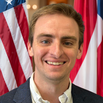 Nic Matthews